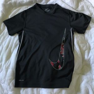 Nike dry-fit shirt